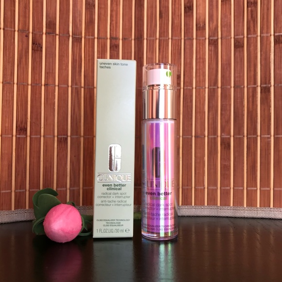 Clinique Even Better Clinical Serum - Picture 3 of 4